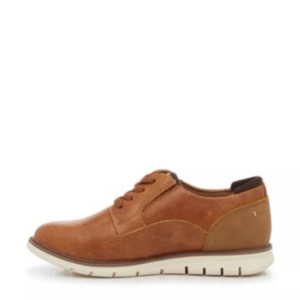 Kids Crown Vintage Bob Oxford Shoes Youth Big Kid Size 6 Wide Width Shoes
